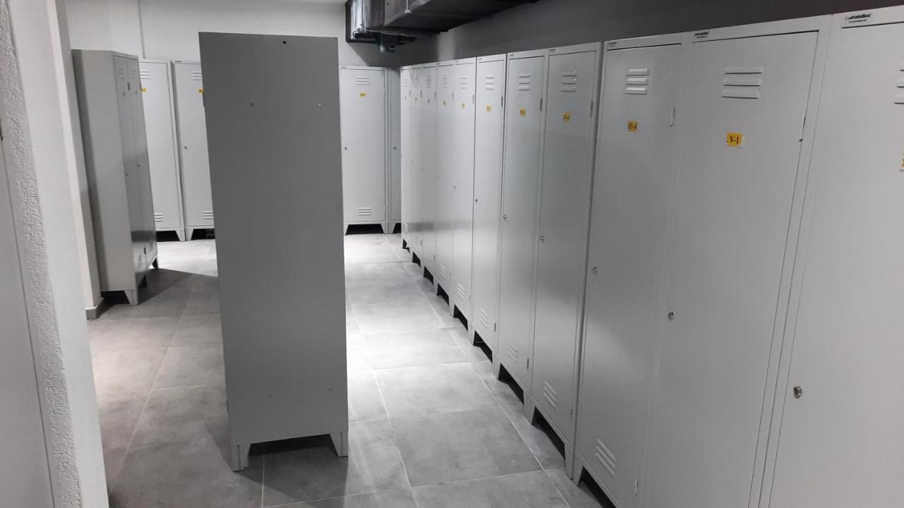 Apartman K&N - Jahorinska Vila Jahorina Dış mekan fotoğraf