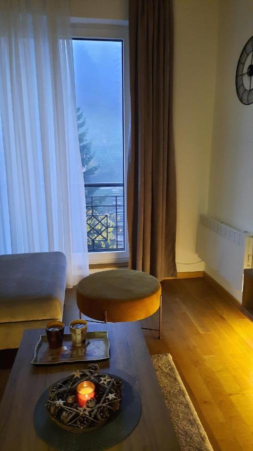 Apartman K&N - Jahorinska Vila Jahorina Dış mekan fotoğraf