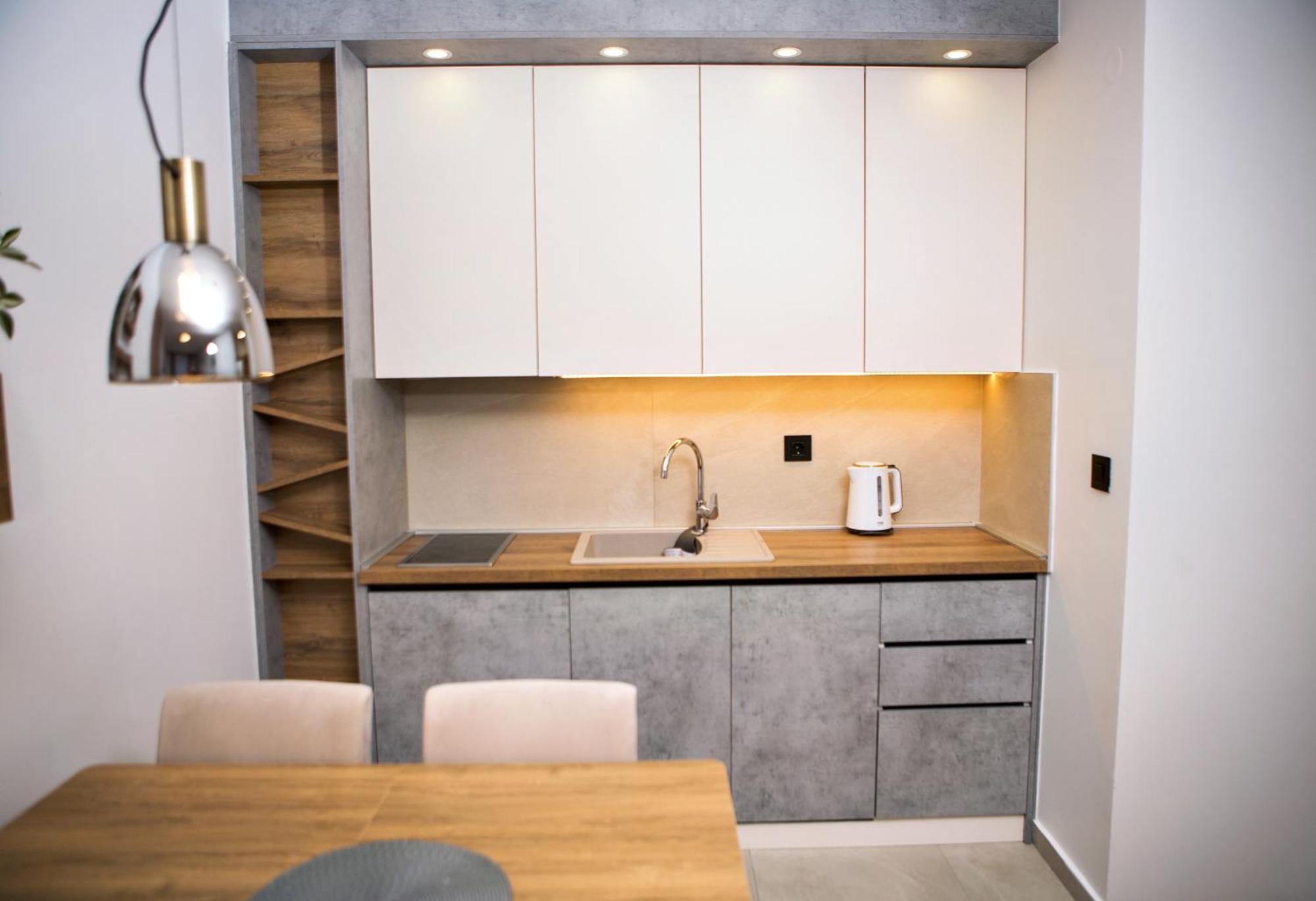 Apartman K&N - Jahorinska Vila Jahorina Dış mekan fotoğraf